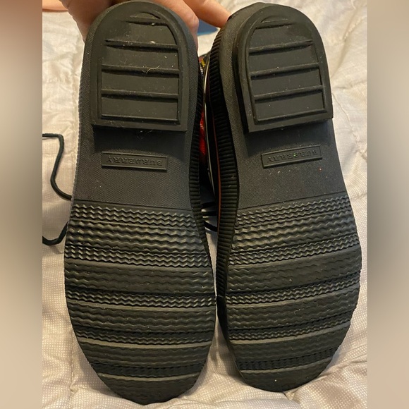 Burberry boots - Picture 6 of 6